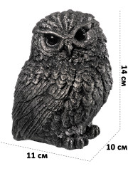 Копилка «Совушка» - Фото 1