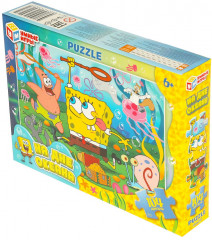 Пазл классический «На дне океана» - Фото 4