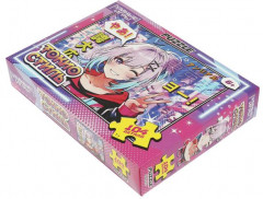 Пазл «Токио стиль» - Фото 1