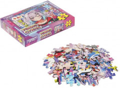 Пазл «Токио стиль» - Фото 2