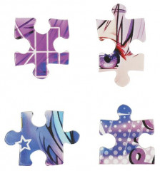 Пазл «Токио стиль» - Фото 4