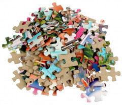 Пазл - Фото 1