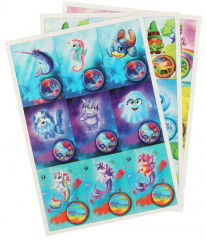 Игра обучающая «Логопедический тренажёр» - Фото 2