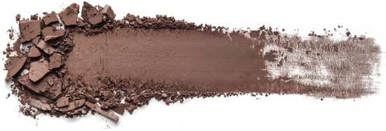 Тени для век «Eyeshadow Matte», оттенок 13 Iced Coffee