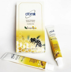 Набор зубных паст с прополисом - Фото 2