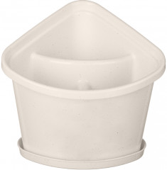 Подставка для столовых приборов с поддоном - Фото 1