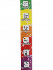 Плакат для рисования «Животный мир» - Фото 4