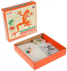 Настольная игра «Эволюционный прогресс» - Фото 4