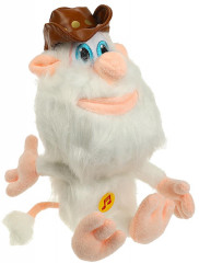 Игрушка мягкая озвученная - Фото 1