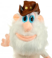 Игрушка мягкая озвученная - Фото 2