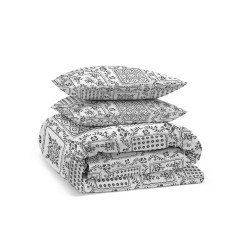 Комплект постельного белья «Тилья» - Фото 1