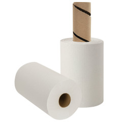 Полотенца бумажные - Фото 6