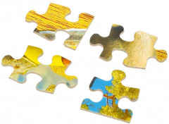 Пазл классический «Опасные приключения» - Фото 2