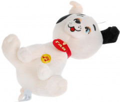 Игрушка мягкая озвученная «Щенок» - Фото 5