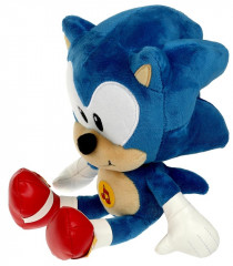 Игрушка мягкая озвученная «Соник» - Фото 1