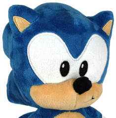 Игрушка мягкая озвученная «Соник» - Фото 2
