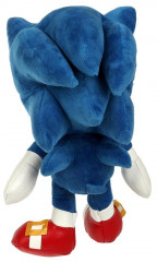 Игрушка мягкая озвученная «Соник» - Фото 3