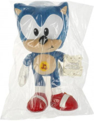 Игрушка мягкая озвученная «Соник» - Фото 4