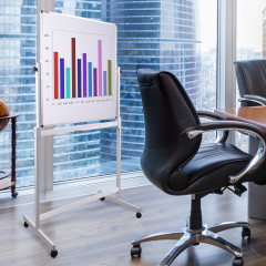 Доска магнитно-маркерная - Фото 12