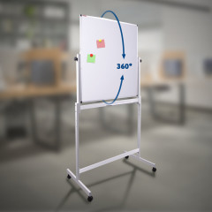 Доска магнитно-маркерная - Фото 14