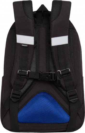 Рюкзак школьный