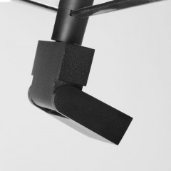 Светильник трековый - Фото 4