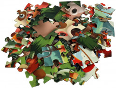 Пазл классический «Суперферма» - Фото 1