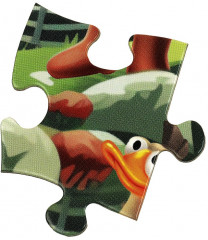 Пазл классический «Суперферма» - Фото 2