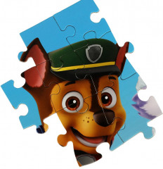 Пазл классический «Суперщенки» - Фото 3