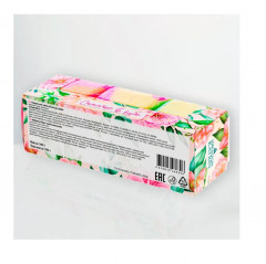 Бомбочки для ванны «Счастье в кубе» - Фото 5