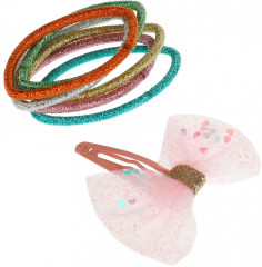 Набор аксессуаров для волос - Фото 1