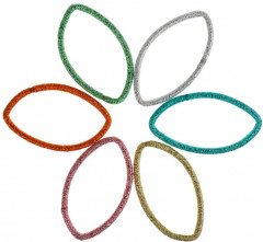 Набор аксессуаров для волос - Фото 2