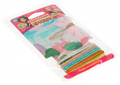 Набор аксессуаров для волос - Фото 5