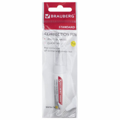 Ручка-корректор - Фото 4