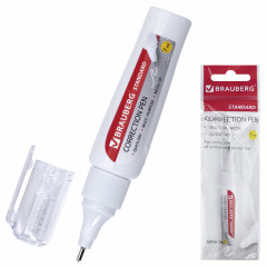 Ручка-корректор - Фото 5