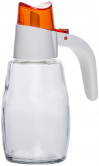 Емкость для масла - Фото 1