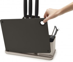 Органайзер для кухонной утвари - Фото 2