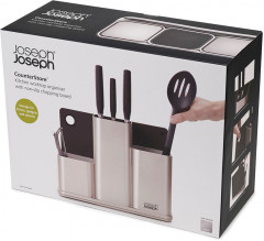 Органайзер для кухонной утвари - Фото 6