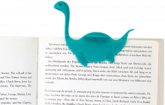 Закладка «Nessie Tale», бирюзовый - Фото 2