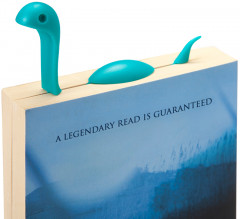 Закладка «Nessie Tale», бирюзовый - Фото 3