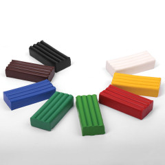 Пластилин классический - Фото 2