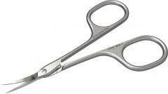 Ножницы профессиональные для кутикулы - Фото 1