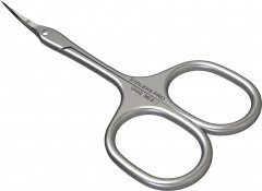 Ножницы профессиональные для кутикулы - Фото 3