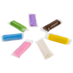 Тесто-пластилин для лепки - Фото 4