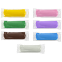 Тесто-пластилин для лепки - Фото 5