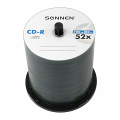 Диски CD-R - Фото 5