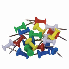 Набор кнопок-гвоздиков силовых - Фото 1