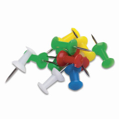 Кнопки-гвоздики силовые - Фото 1