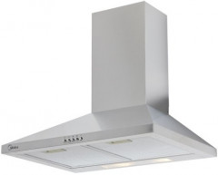 Вытяжка каминная MH60C217X - Фото 1