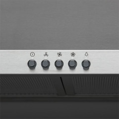 Вытяжка каминная MH60C217X - Фото 2